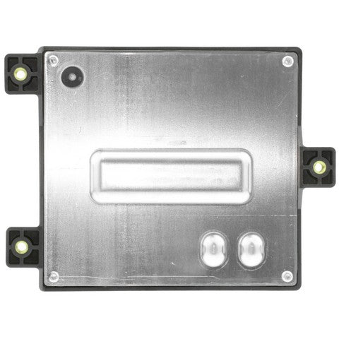 Fuel Pump Driver Module WVE 6H1481