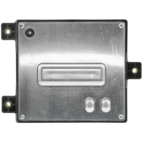 Fuel Pump Driver Module WVE 6H1485