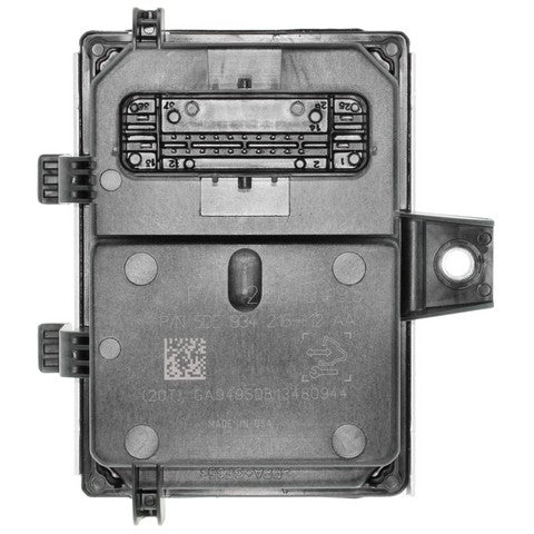 Fuel Pump Driver Module WVE 6H1486