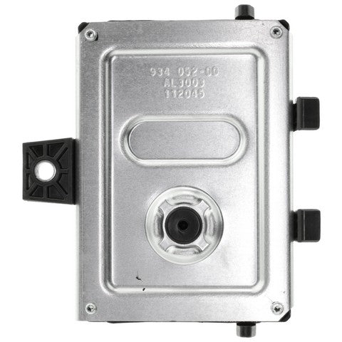 Fuel Pump Driver Module WVE 6H1486