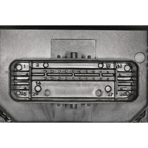 Fuel Pump Driver Module WVE 6H1486