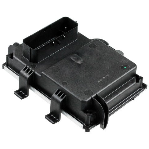 Fuel Pump Driver Module WVE 6H1487