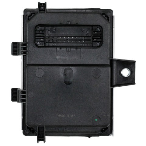 Fuel Pump Driver Module WVE 6H1487