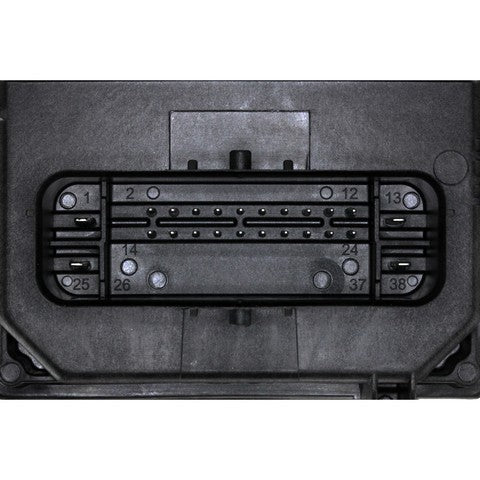 Fuel Pump Driver Module WVE 6H1487