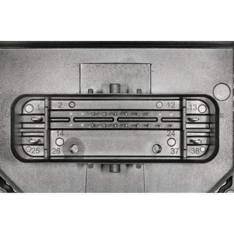 Fuel Pump Driver Module WVE 6H1488