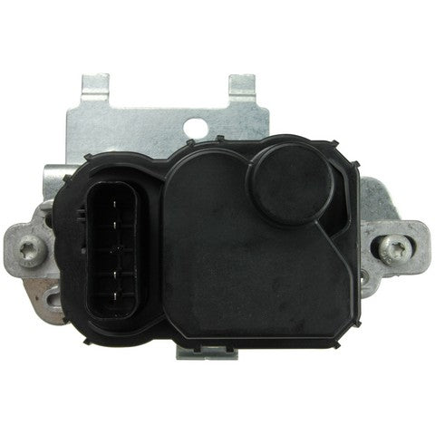 Fuel Pump Driver Module WVE 6H1493