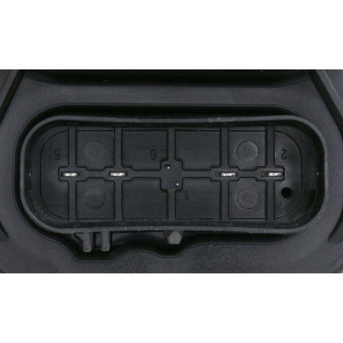 Fuel Pump Driver Module WVE 6H1493