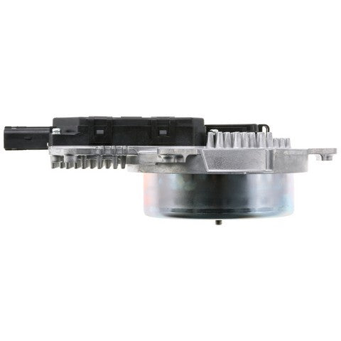 Engine Cooling Fan Module WVE 6H1495