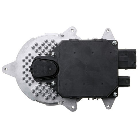 Engine Cooling Fan Module WVE 6H1495