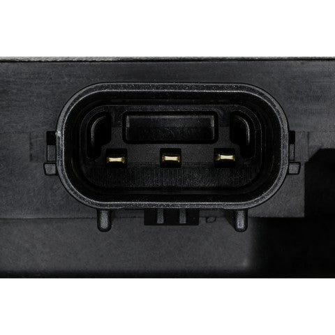 Engine Cooling Fan Module WVE 6H1495