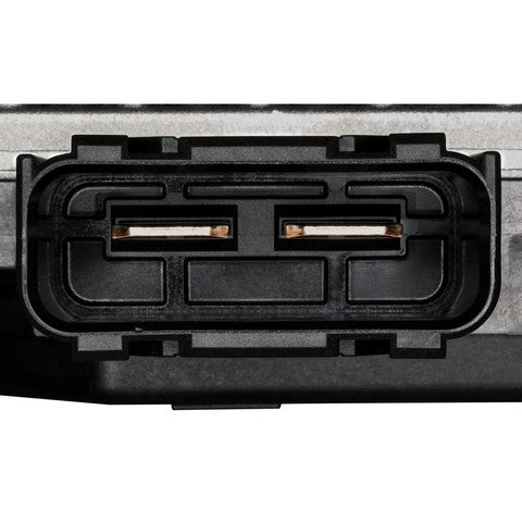 Engine Cooling Fan Module WVE 6H1495