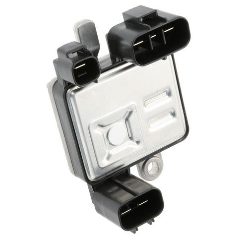 Engine Cooling Fan Module WVE 6H1496