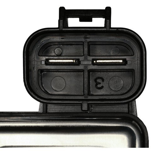 Engine Cooling Fan Module WVE 6H1496