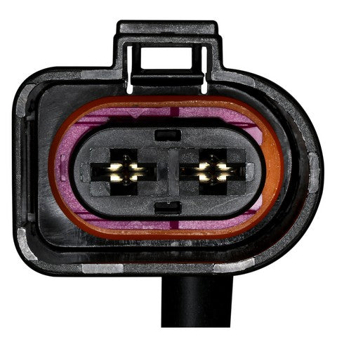 Engine Cooling Fan Module WVE 6H1497