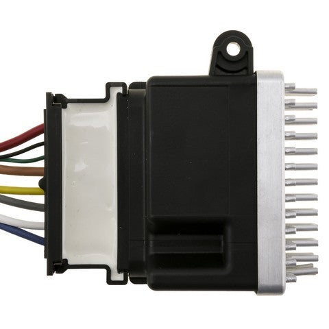 Engine Cooling Fan Module WVE 6H1497