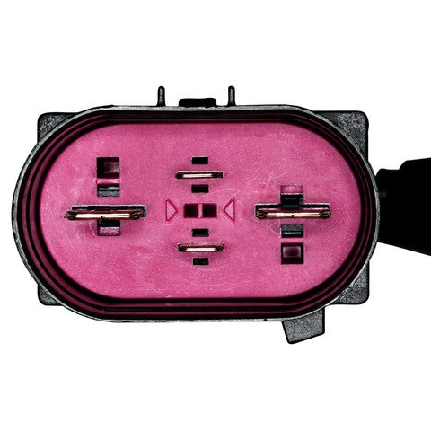 Engine Cooling Fan Module WVE 6H1497