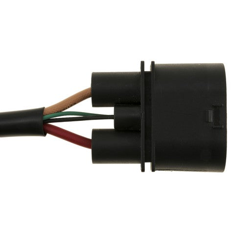 Engine Cooling Fan Module WVE 6H1497