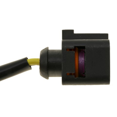 Engine Cooling Fan Module WVE 6H1497