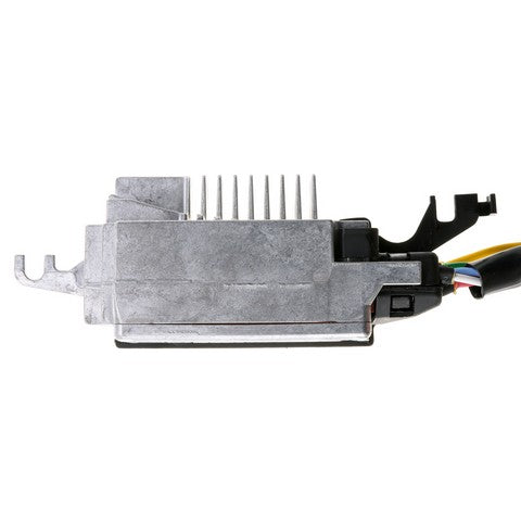 Engine Cooling Fan Module WVE 6H1498