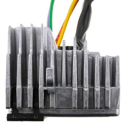 Engine Cooling Fan Module WVE 6H1498