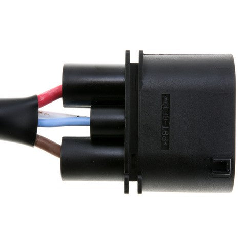 Engine Cooling Fan Module WVE 6H1498