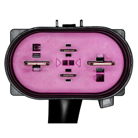 Engine Cooling Fan Module WVE 6H1498