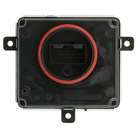 High Intensity Discharge (HID) Headlight Control Module WVE 6H1501