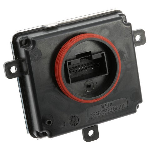 High Intensity Discharge (HID) Headlight Control Module WVE 6H1501