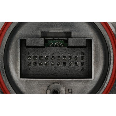 High Intensity Discharge (HID) Headlight Control Module WVE 6H1501