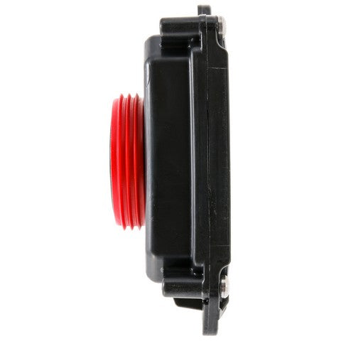 High Intensity Discharge (HID) Headlight Control Module WVE 6H1502