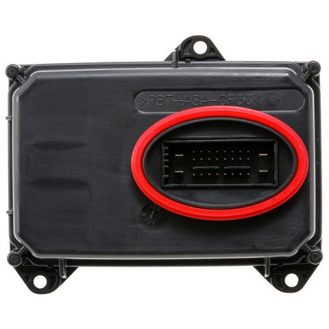 High Intensity Discharge (HID) Headlight Control Module WVE 6H1502