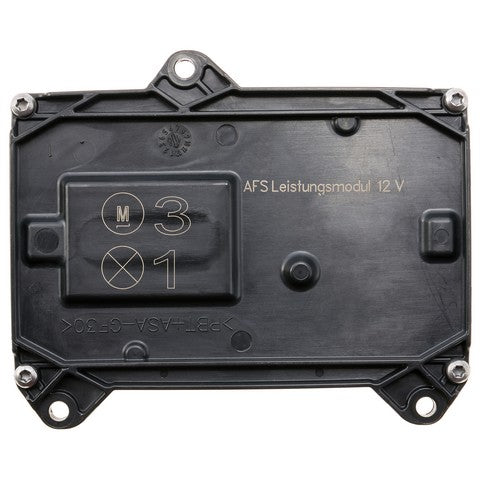 High Intensity Discharge (HID) Headlight Control Module WVE 6H1502