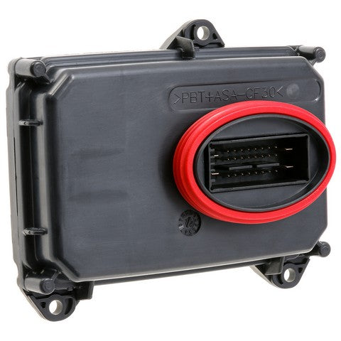 High Intensity Discharge (HID) Headlight Control Module WVE 6H1502
