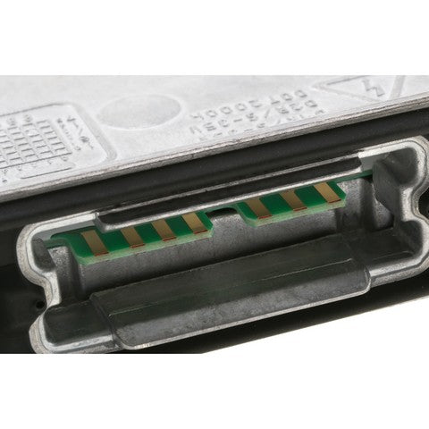 High Intensity Discharge (HID) Headlight Control Module WVE 6H1505