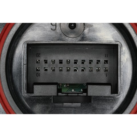 High Intensity Discharge (HID) Headlight Control Module WVE 6H1506