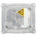 High Intensity Discharge (HID) Headlight Control Module WVE 6H1507