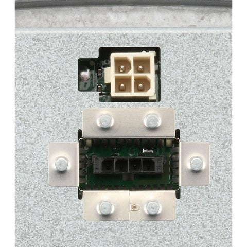 High Intensity Discharge (HID) Headlight Control Module WVE 6H1507