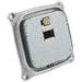 High Intensity Discharge (HID) Headlight Control Module WVE 6H1507