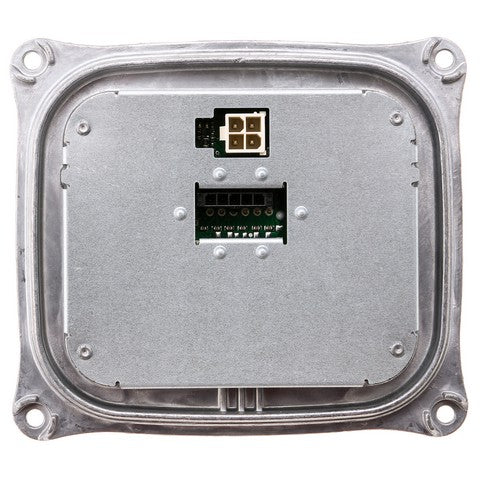 LED Headlight Control Module WVE 6H1509