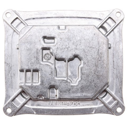 LED Headlight Control Module WVE 6H1509