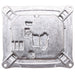 LED Headlight Control Module WVE 6H1509