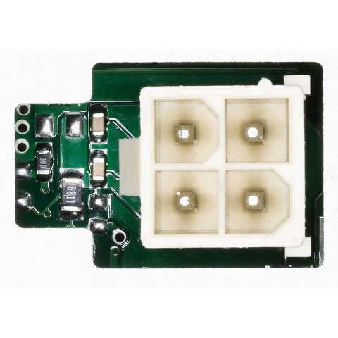 LED Headlight Control Module WVE 6H1509
