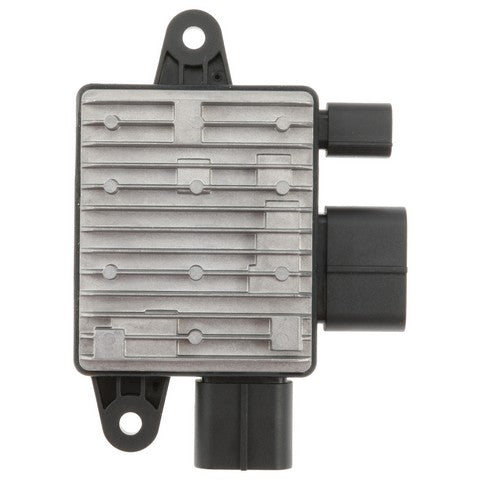 Engine Cooling Fan Module WVE 6H1511