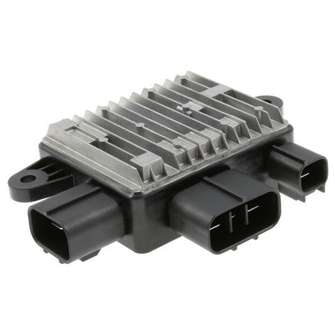 Engine Cooling Fan Module WVE 6H1511