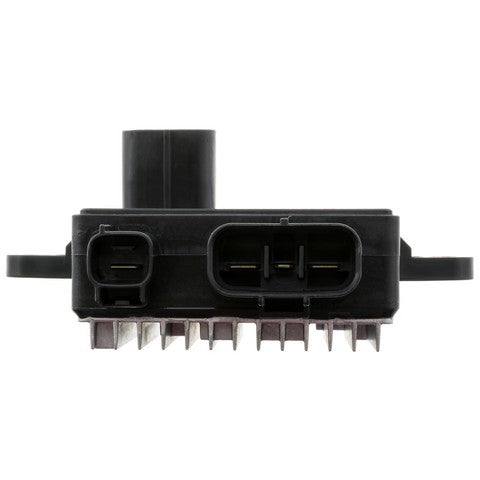 Engine Cooling Fan Module WVE 6H1512