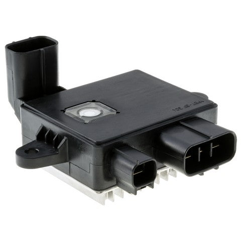 Engine Cooling Fan Module WVE 6H1512