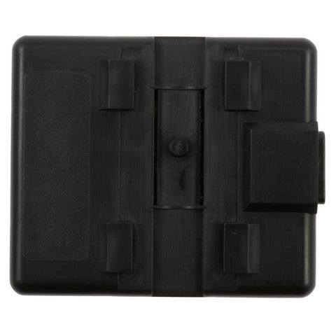 Engine Cooling Fan Module WVE 6H1514