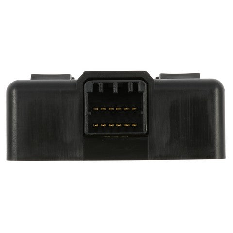 Engine Cooling Fan Module WVE 6H1514