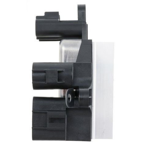 Engine Cooling Fan Module WVE 6H1515