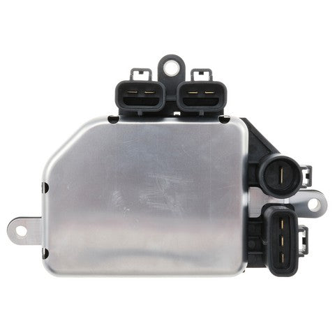 Engine Cooling Fan Module WVE 6H1515